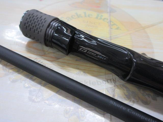 ブラックレーベル SC C69M+ -ST