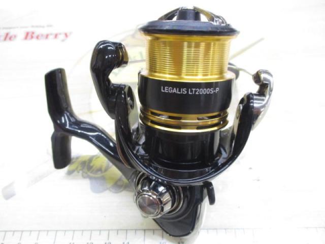 23レガリス lt2000s-p 23レガリス LT2000S-P｜＠ベリーネット 日本最大新品中古釣具WEBショップ