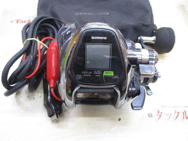 17フォースマスター 3000XP｜＠ベリーネット 日本最大新品中古釣具WEB