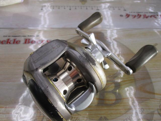 TD-X 105HV｜＠ベリーネット 日本最大新品中古釣具WEBショップ