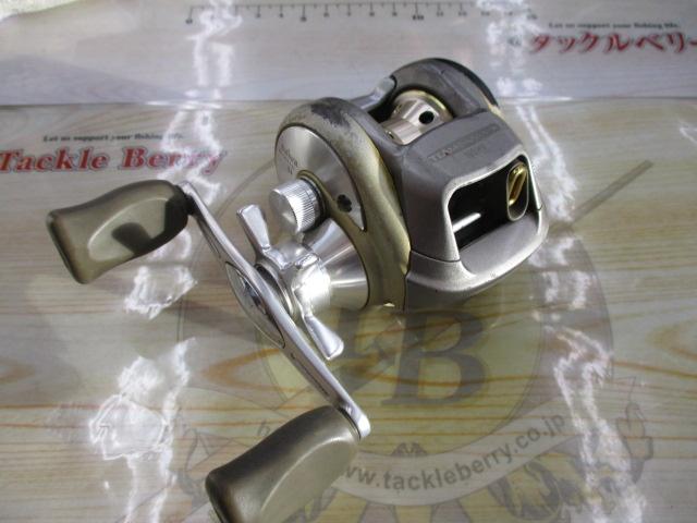 TD-X 105HV｜＠ベリーネット 日本最大新品中古釣具WEBショップ