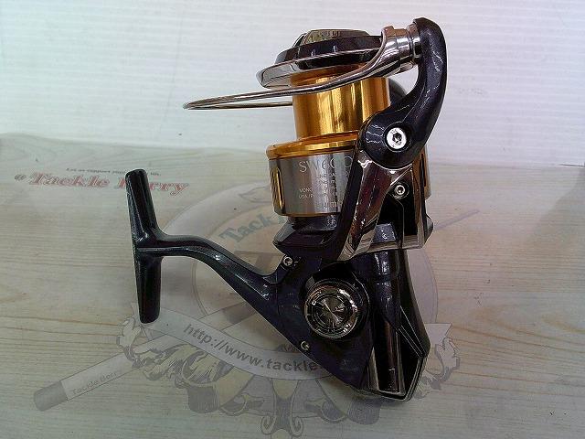 15ツインパワーSW 6000HG｜＠ベリーネット 日本最大新品中古釣具WEB