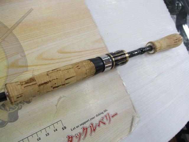エアエッジ 621ULS-ST・E