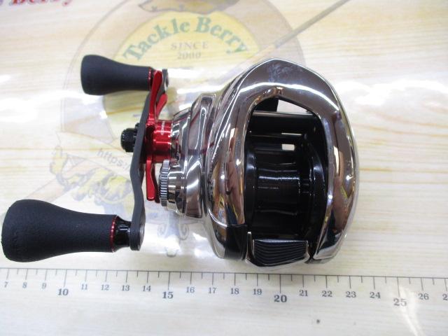 21アンタレスDC XG LH｜＠ベリーネット 日本最大新品中古釣具WEBショップ