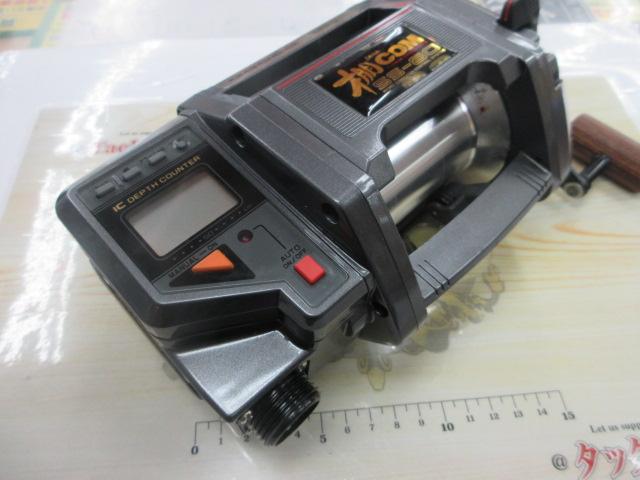 タナコン SS-80｜＠ベリーネット 日本最大新品中古釣具WEBショップ