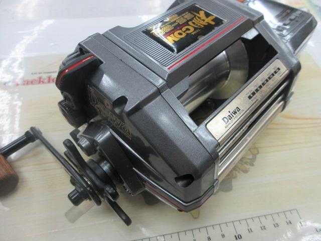 タナコン SS-80｜＠ベリーネット 日本最大新品中古釣具WEBショップ