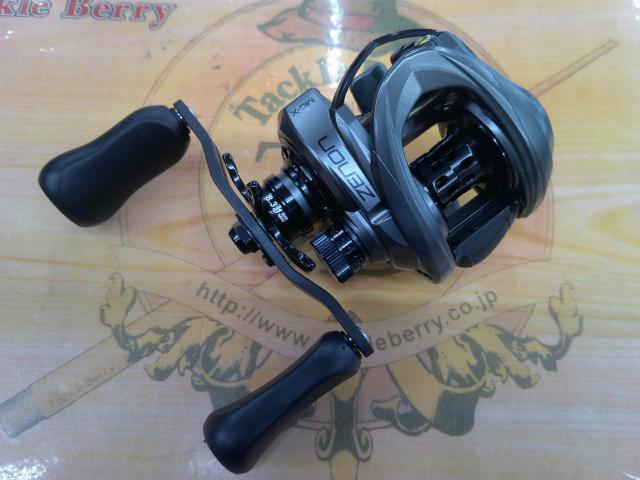 ゼノン MG-X-SHS-L