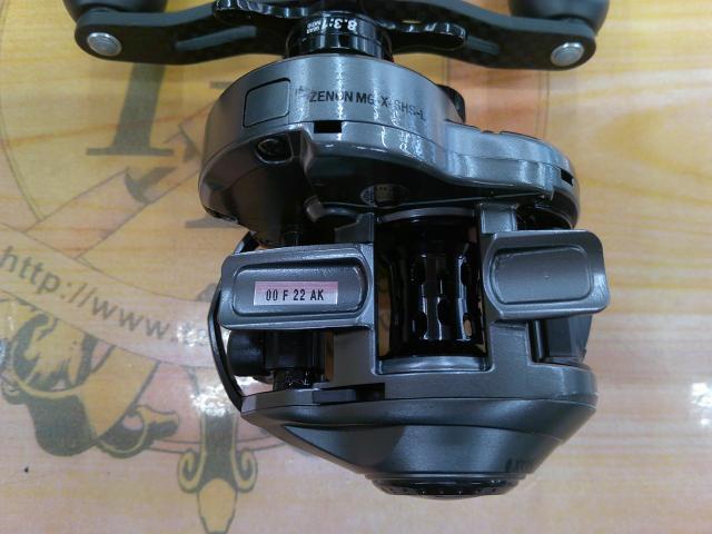 ゼノン MG-X-SHS-L