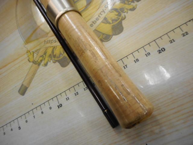 トラウティンマーキス TM-562L