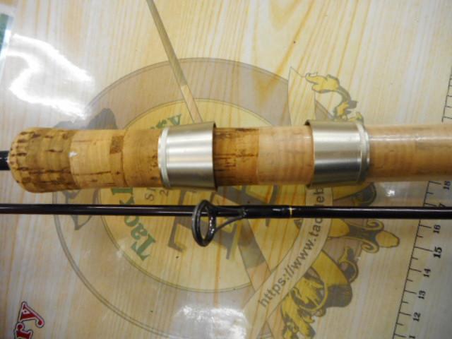 トラウティンマーキス TM-562L