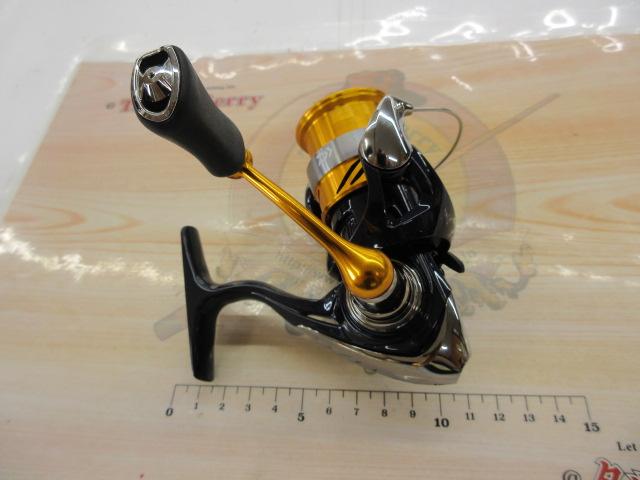 24レブロス LT2000S｜＠ベリーネット 日本最大新品中古釣具WEBショップ
