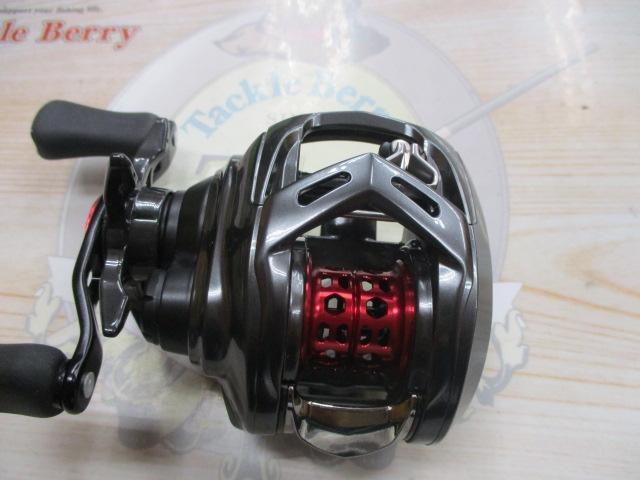 20アルファス AIR TW 8.6L