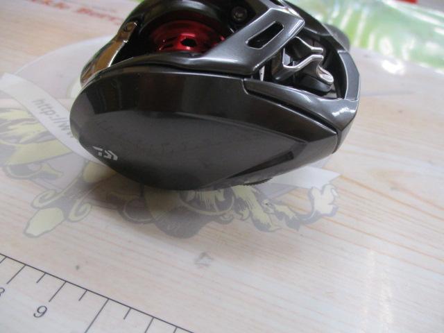20アルファス AIR TW 8.6L