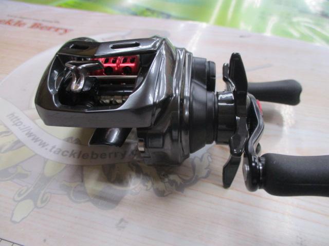 20アルファス AIR TW 8.6L