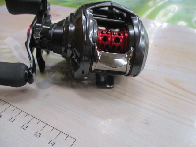 20アルファス AIR TW 8.6L｜＠ベリーネット 日本最大新品中古釣具WEB