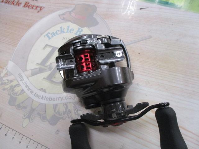 20アルファス AIR TW 8.6L