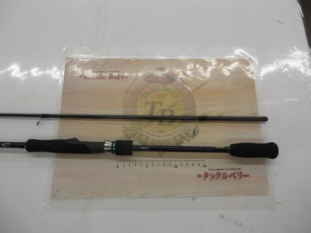 エメラルダスX 83ML｜＠ベリーネット 日本最大新品中古釣具WEBショップ