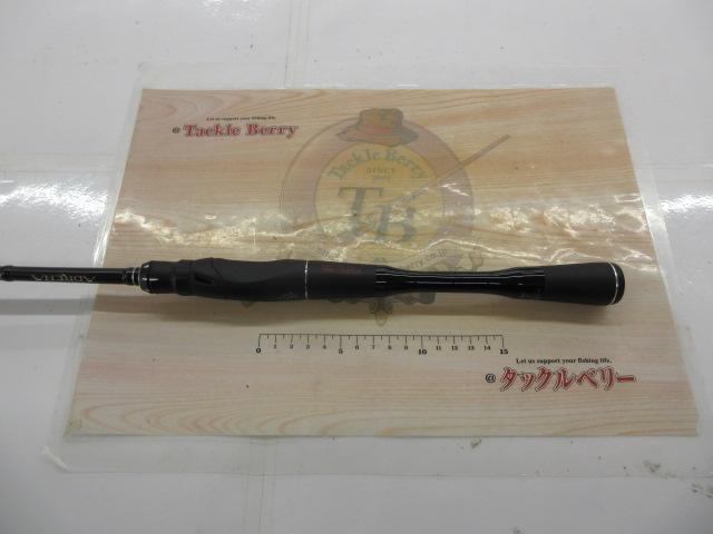 18ポイズンアドレナ 268UL｜＠ベリーネット 日本最大新品中古釣具WEB