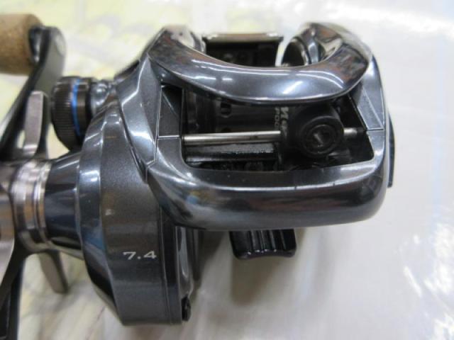 22SLX DC XT 70HG