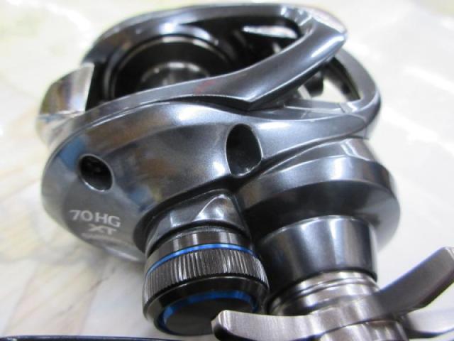 22SLX DC XT 70HG