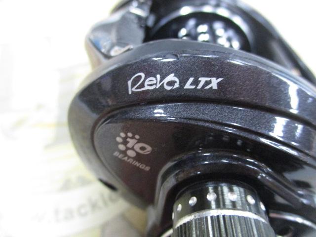 レボ LTX