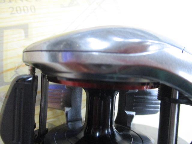 21スコーピオンMD 300XG