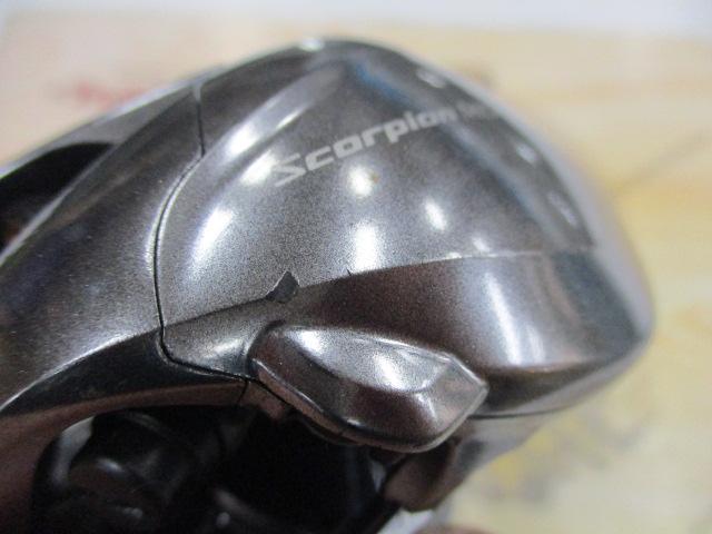 21スコーピオンMD 300XG