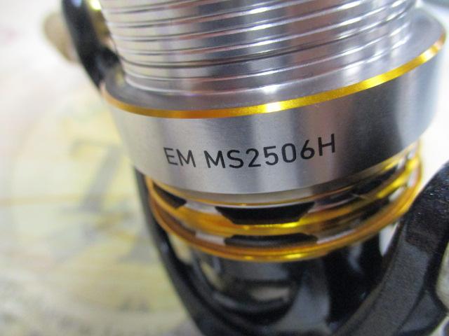 16EM MS2506H