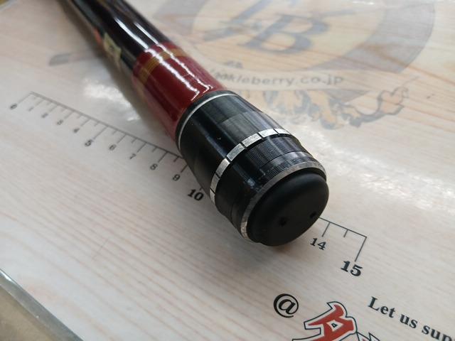 純世紀SS灘潮 4号540遠投