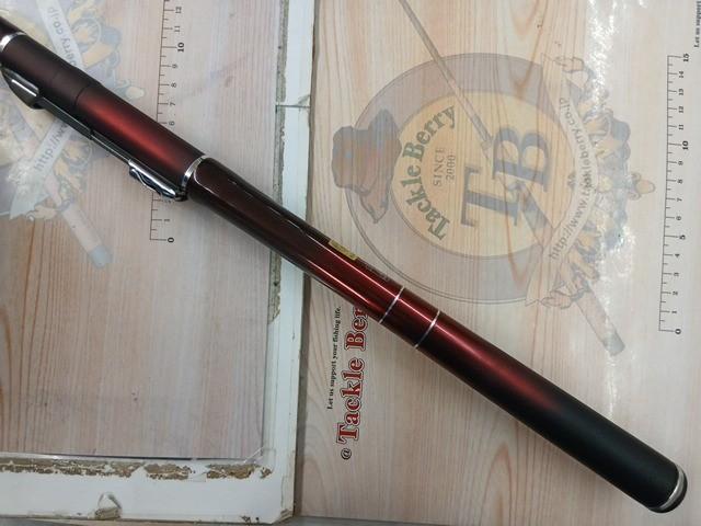 SILメガドライAIR 0.8-53｜＠ベリーネット 日本最大新品中古釣具WEB
