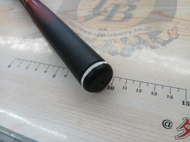 SILメガドライAIR 0.8-53｜＠ベリーネット 日本最大新品中古釣具WEB