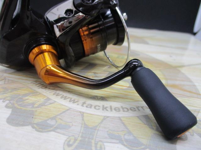 22ソアレBB 500SPG｜＠ベリーネット 日本最大新品中古釣具WEBショップ