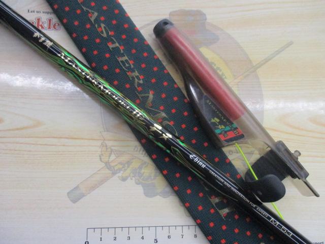がま磯マスターモデルⅡチヌ M-53｜＠ベリーネット 日本最大新品中古