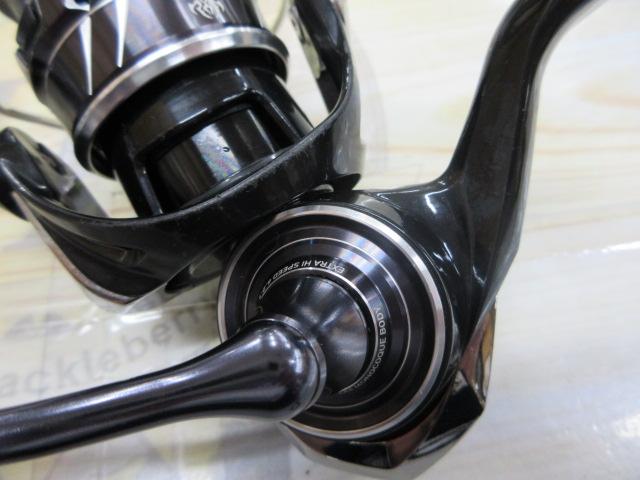 23タトゥーラ LT2500S-XH-QD