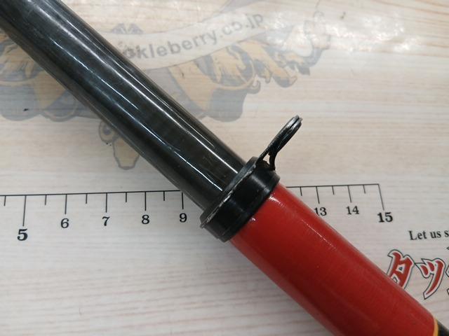 がま磯1号5.6m