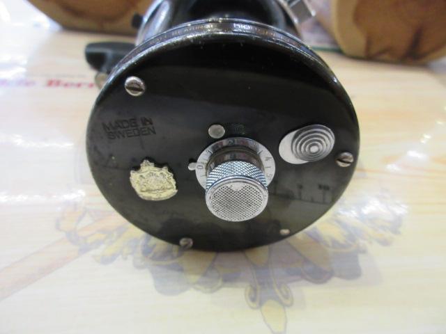 7000C シンクロ ブラック
