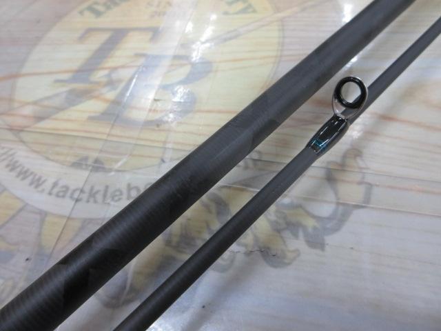 ソルティースタイルショアジギング STJC-1002MH-KR