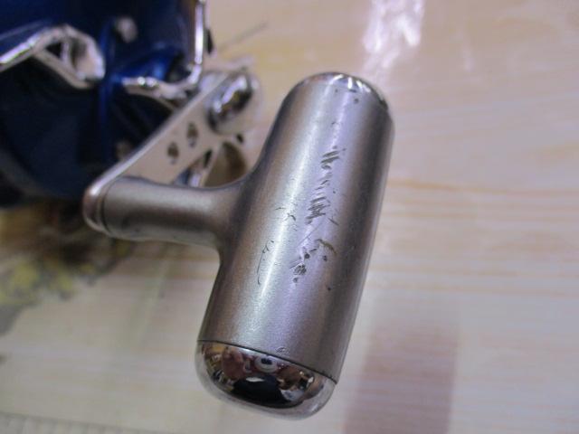 シーボーグ 400BD