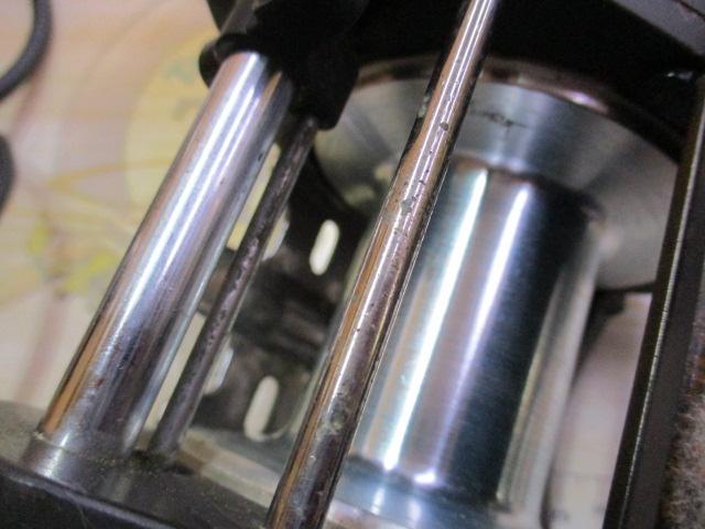 シーハンター 02MD Ⅱ