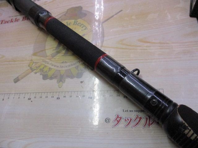 Daiwa 振出小笠原 24号 525 磯竿 CW振出小笠原 24-525｜＠ベリーネット 日本最大新品中古釣具WEBショップ