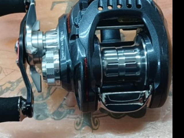 ジリオン TW 1516SHL｜＠ベリーネット 日本最大新品中古釣具WEBショップ