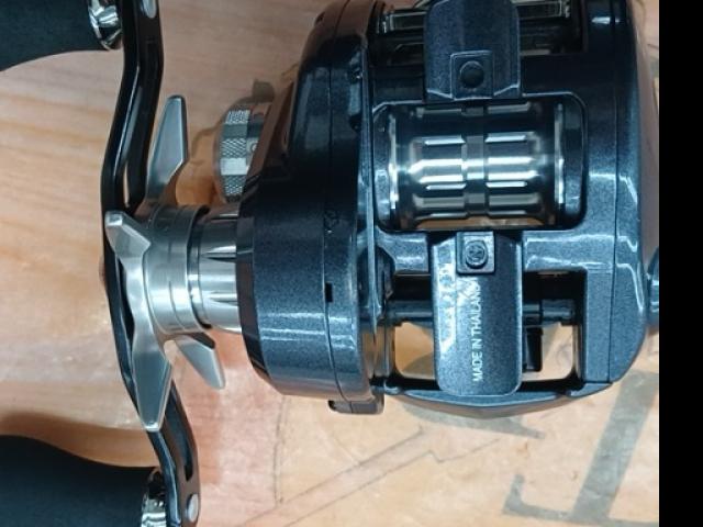 ジリオン TW 1516SHL｜＠ベリーネット 日本最大新品中古釣具WEBショップ