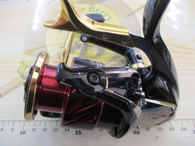 17BB-Xハイパーフォース C3000DXXGSR