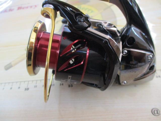 17BB-Xハイパーフォース C3000DXXGSR｜＠ベリーネット 日本最大新品