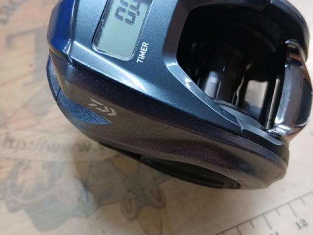 18スパルタンIC 150H｜＠ベリーネット 日本最大新品中古釣具WEBショップ