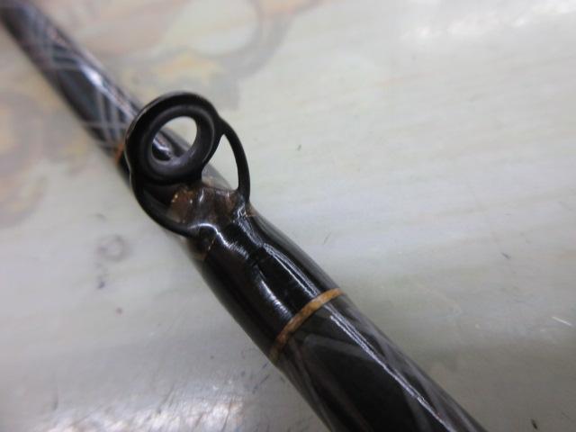 CW飛竜イカダくわせ 1-180