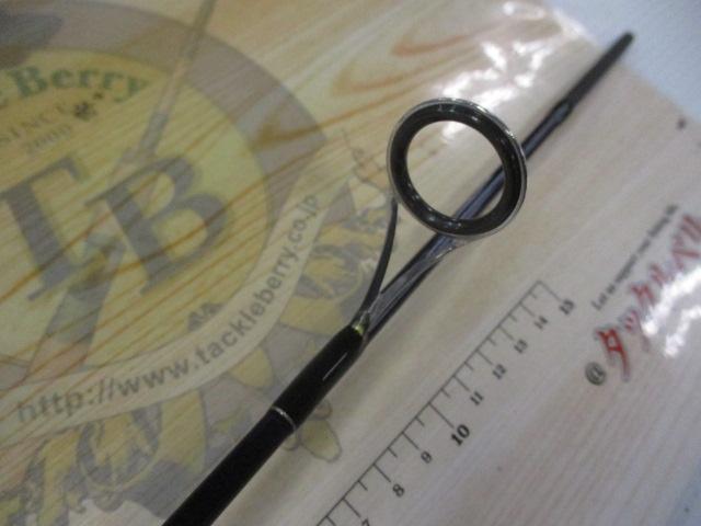 バスパラ BPS-662UL