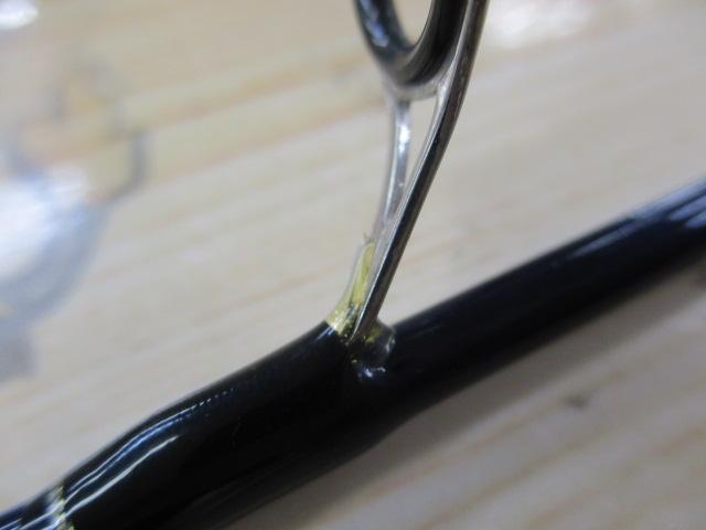 バスパラ BPS-662UL