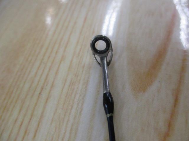 バスパラ BPS-662UL