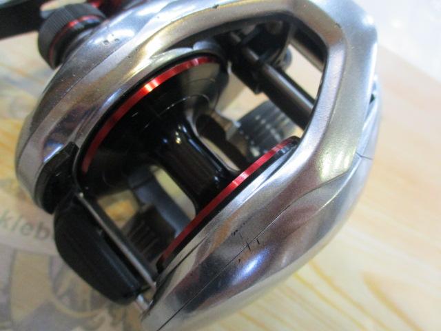 21スコーピオンMD 301XG